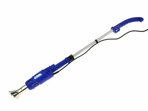 GEKO G20036 / Hořák na plevel / 2500W / 600°C