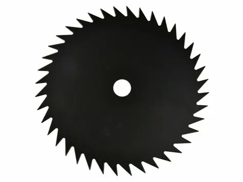 GEKO G81065L / Kotouč do sekačky / 253 x 1.6 x 25.4 mm / 40T