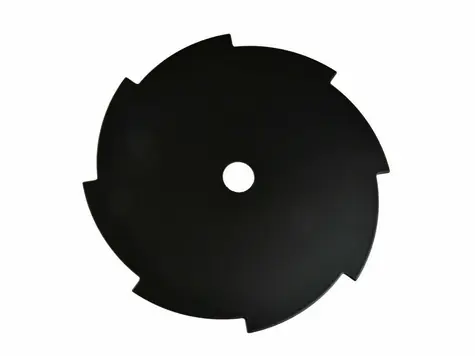 GEKO G81069L / Kotouč do sekačky / 253 x 1.6 x 25.4 mm / 8T