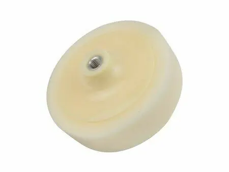 GEKO G00325 / Kotouč lešticí pěnový / 150 x 45 mm / M14