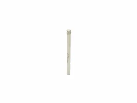 GEKO G65005 / Diamantový jádrový vrták na dlaždice / průměr 5 mm / kulatá stopka
