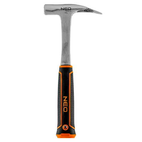 NEO TOOLS 25-101 Kladivo tesařské / Hmotnost hlavy: 450 g / Délka: 326 mm