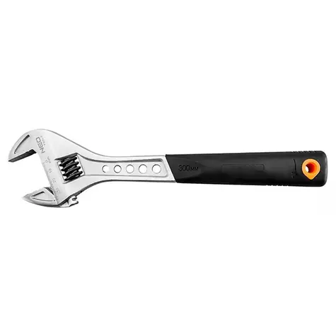 NEO TOOLS 03-013 Nastavitelný klíč 0-35mm / Délka: 30 cm