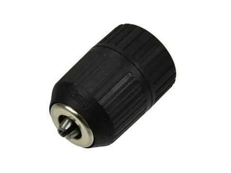 GEKO Hlava rychloupínací sklíčidlová | 2-13mm / závit 1/2