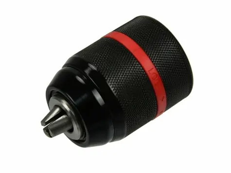 GEKO Hlava rychloupínací sklíčidlová | 2-13mm / závit 1/2