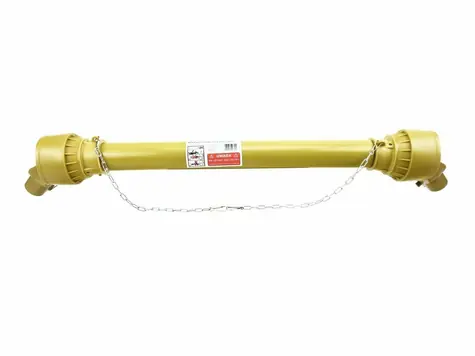 GEKO Hřídel kloubová 80 cm - 600 Nm