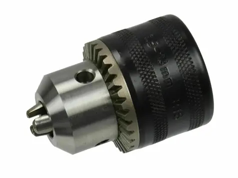 GEKO Sklíčidlo do vrtačky 1.5-13mm | 3/8