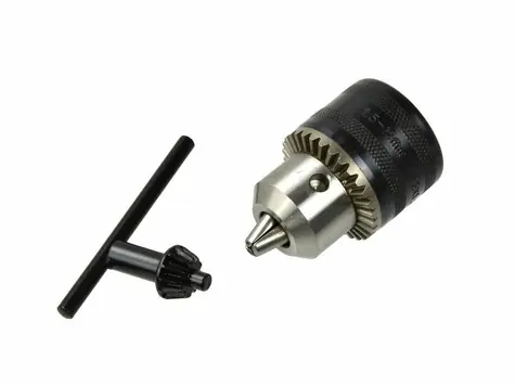 GEKO Sklíčidlo do vrtačky 1.5-13mm | B12