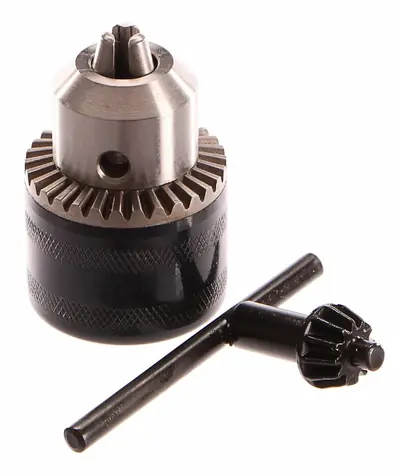 GEKO Sklíčidlo do vrtačky 1.5-13mm | M12x1.25 