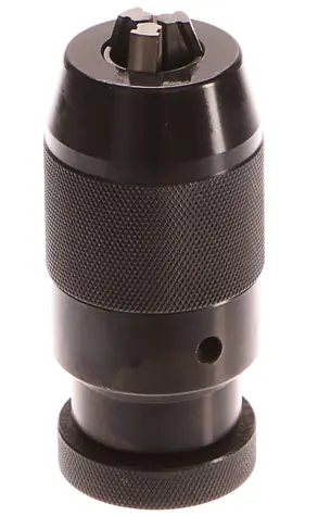 GEKO Sklíčidlo do vrtačky 5-20mm | závit B22 