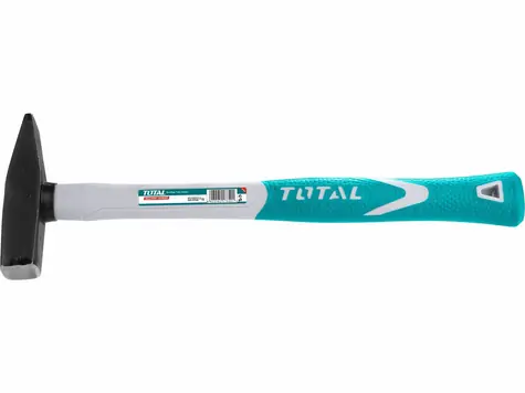 TOTAL-TOOLS Kladivo zámečnické 2000g