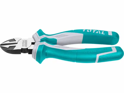 TOTAL-TOOLS industrial THT230606 / Kleště štípací boční 160mm