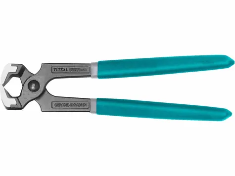 TOTAL-TOOLS industrial Kleště štípací čelní 200mm