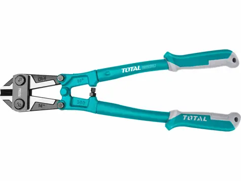 TOTAL-TOOLS industrial Kleště štípací pákové 460mm/18