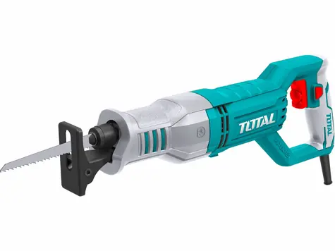 TOTAL-TOOLS TS100806 / Pila ocaska / 750W / 3300 ot-min