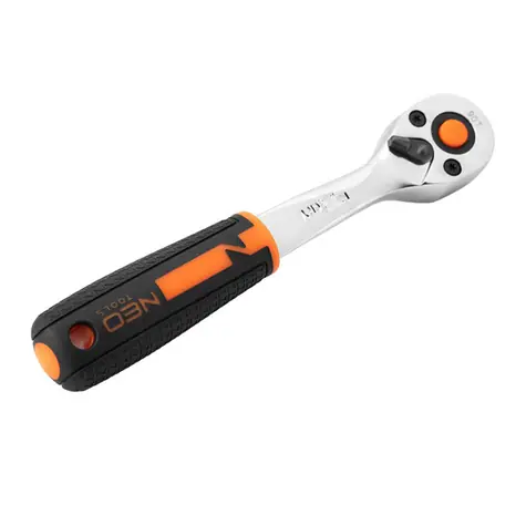 NEO TOOLS 10-030 Sada 12 ks nástrčných klíčů 1/2