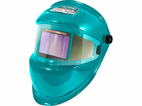TOTAL-TOOLS Kukla svářečská