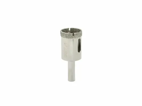 GEKO Vrták diamantový korunkový 22 mm