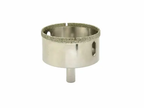 GEKO Vrták diamantový korunkový 60 mm