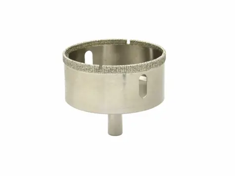 GEKO Vrták diamantový korunkový 65 mm