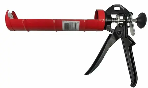 GEKO Lis vytlačovací vaničkový délka 240 mm 300 ml