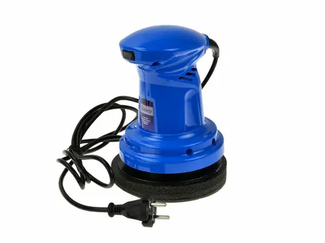 GEKO G80291 Leštička karoserií / 60W / 150mm