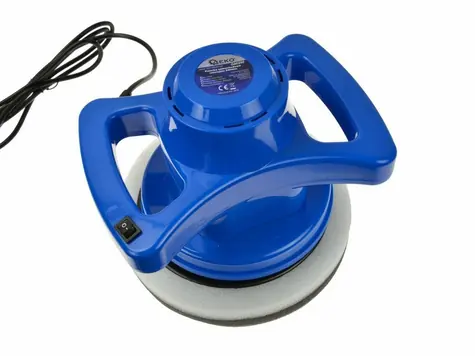 GEKO G80290 Leštička karoserií / 120W / 140mm