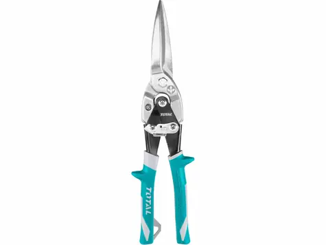 TOTAL-TOOLS THT522106 / Nůžky na plech převodové 300mm