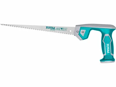 TOTAL-TOOLS industrial THCS3006 / Pila na dřevo - děrovka
