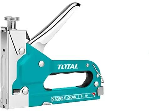 TOTAL-TOOLS THT311425 / Sponkovací pistole 