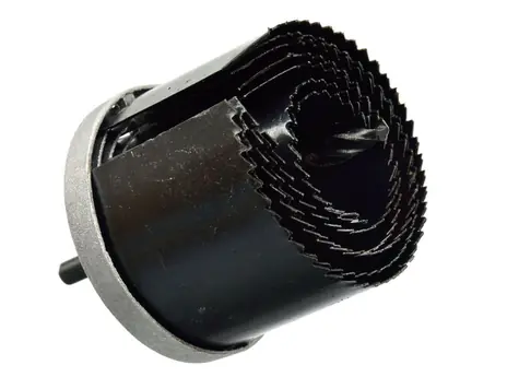 GEKO G30006 Vykružovací vrták do dřeva 26-63mm