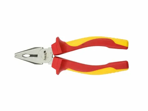 GEKO Kombinované izolované kleště VDE 160mm 