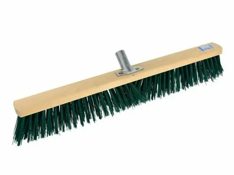 GEKO Koště nylonové 60 cm - bez násady 