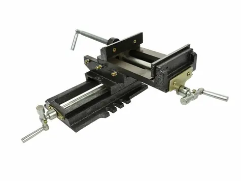 GEKO Křížový svěrák 5