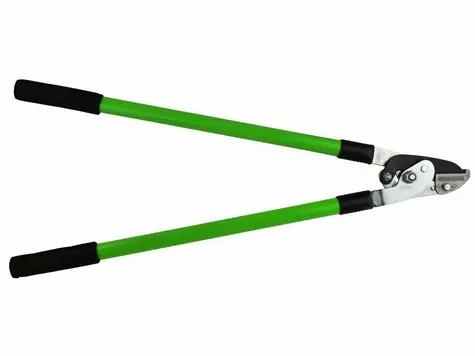 GEKO Nůžky na větve kloubové kovadlinkové 720 mm 