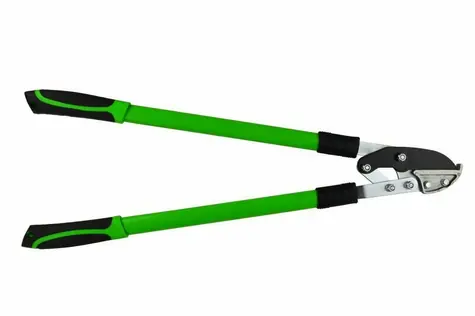 GEKO Nůžky na větve kloubové kovadlinkové 750 mm 