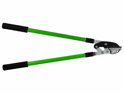 GEKO Nůžky na větve kloubové kovadlinkové (velká kovadlina) 740 mm 