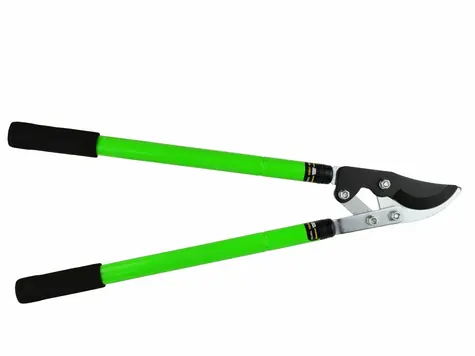 GEKO Nůžky na větve teleskopické kloubové 675-1025mm 