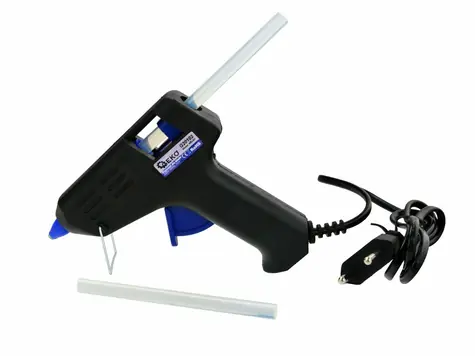 GEKO Pistole tavná lepicí Ř7mm - 15W 