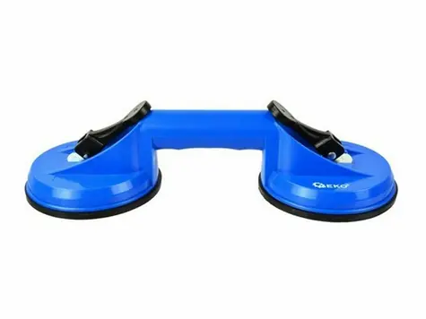 GEKO Přísavka dvoudílná průměr 115 mm 