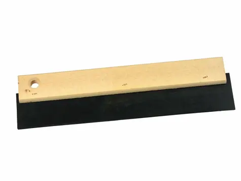 GEKO Rozmetadlo gumové 250 mm 