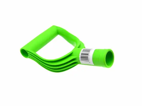 GEKO Rukojeť na lopatu - průměr 32 mm 