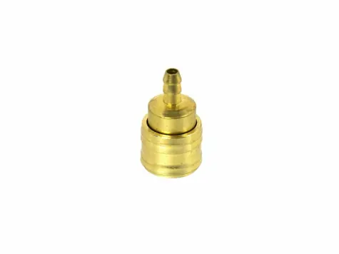 GEKO Rychlospojka pro pneumatickou hadici 8mm 