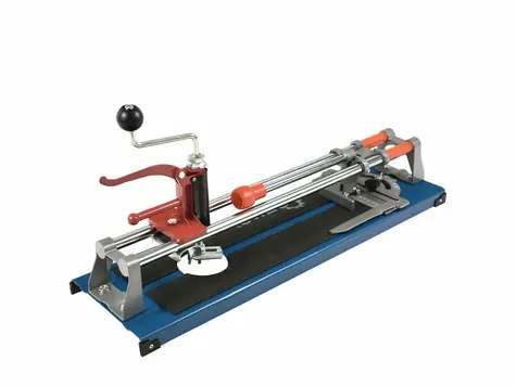 GEKO Řezačka na obklady 460mm 