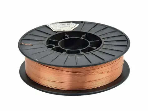 GEKO Svařovací drát cívka 0.8mm 5kg 