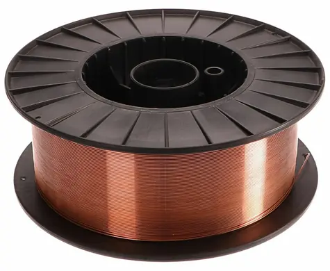 GEKO Svařovací drát cívka 12mm 15kg 