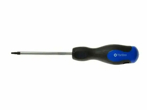 GEKO Šroubovák TORX t10 x 100mm 
