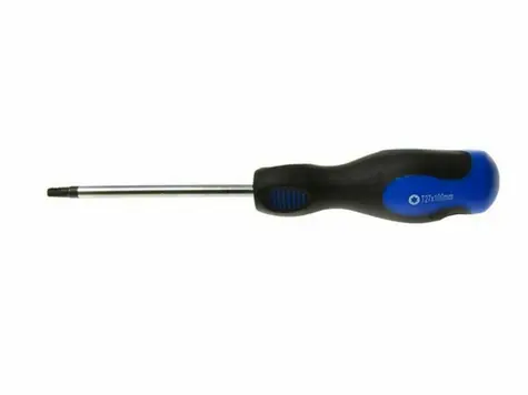 GEKO Šroubovák TORX t27 x 100mm 