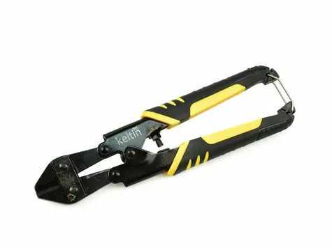 GEKO Štípací kleště na drát 210mm 