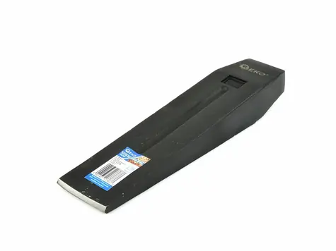 GEKO Štípací klín ocelový 2kg 